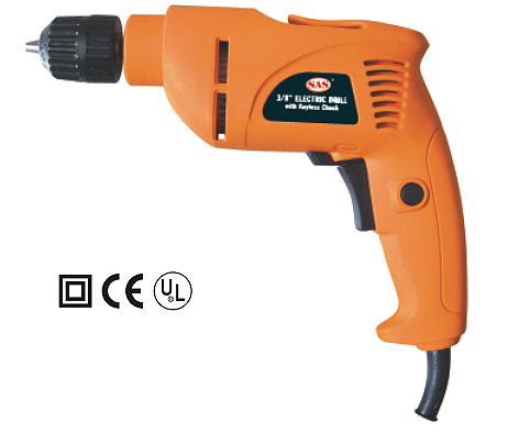 Electric Drill