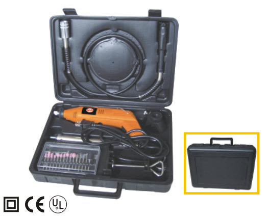 Rotary Tool Kit
